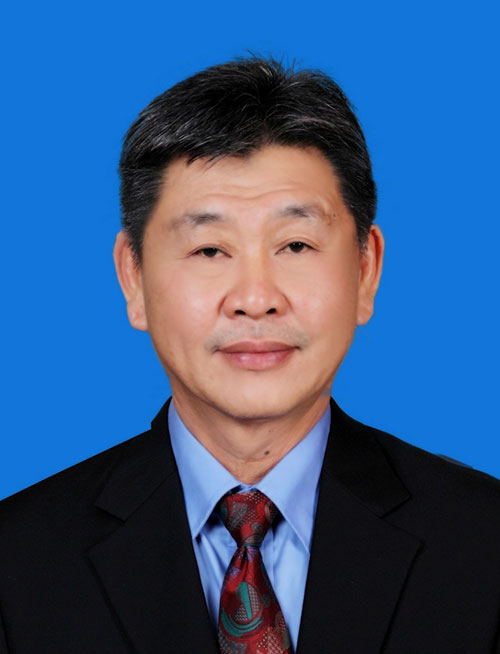 PCCC President (2018-2021) | Dato' Seri Hong Yeam Wah